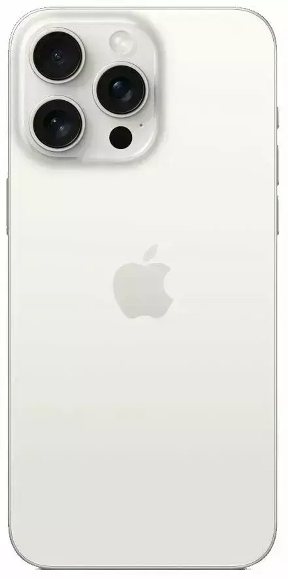 iPhone 15 Pro 1 ТБ, Dual: nano SIM + eSIM , белый титан