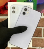 iPhone 11 64 ГБ б/у