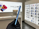 iPhone 13, 256 ГБ б/у