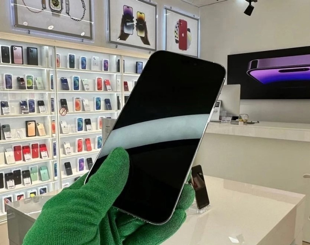 iPhone 14 Pro Max, 128 ГБ б/у