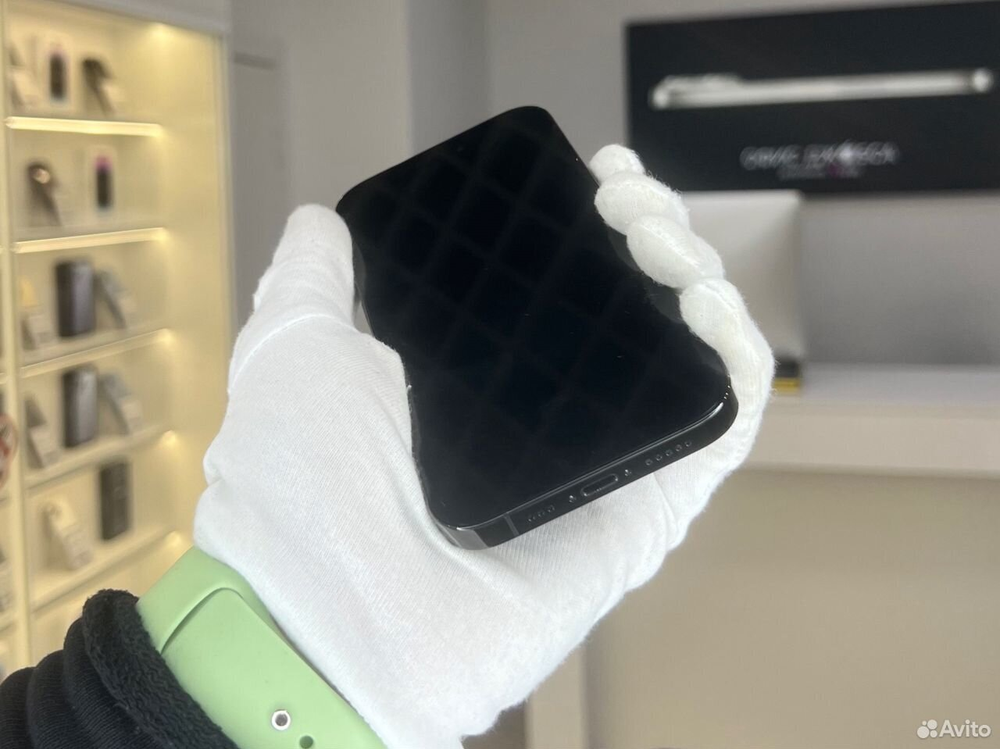 iPhone 14 Pro, 128 ГБ б/у