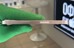 iPhone 13, 256 ГБ б/у