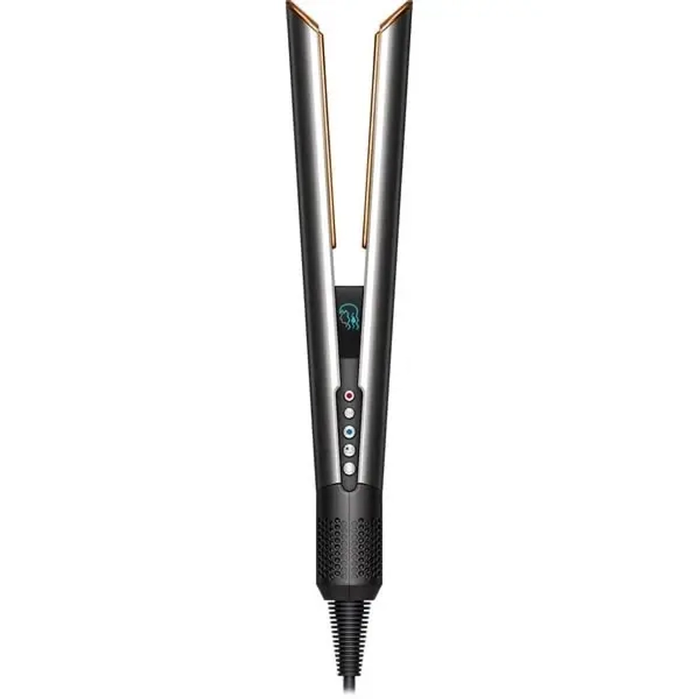Выпрямитель Dyson Airstrait HT01 Nickel/Cooper