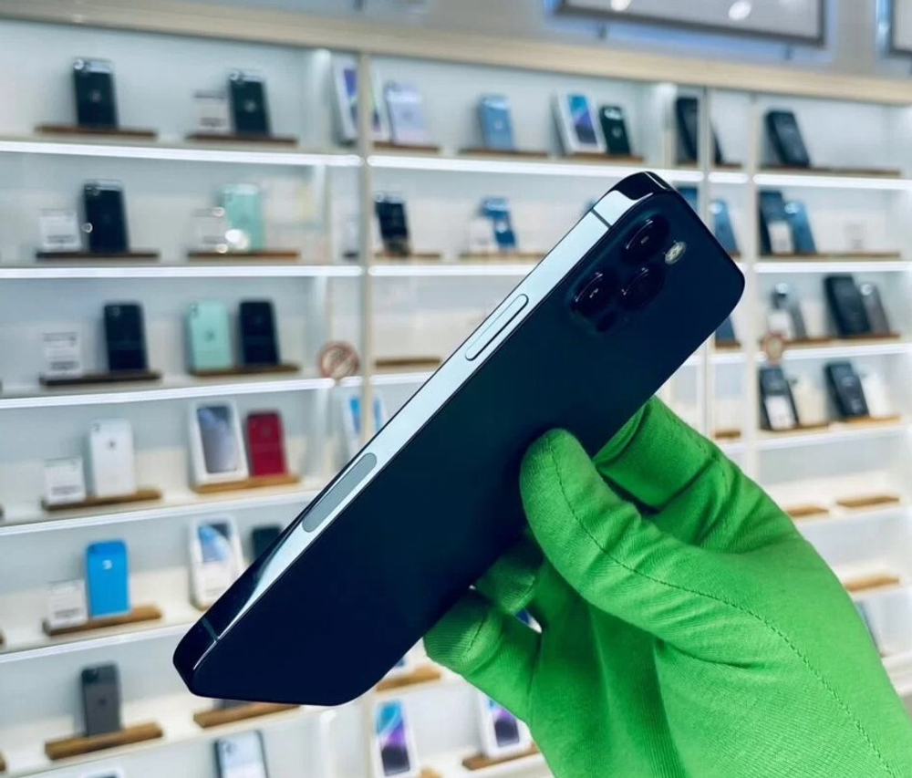 iPhone 12 Pro, 256 ГБ б/у