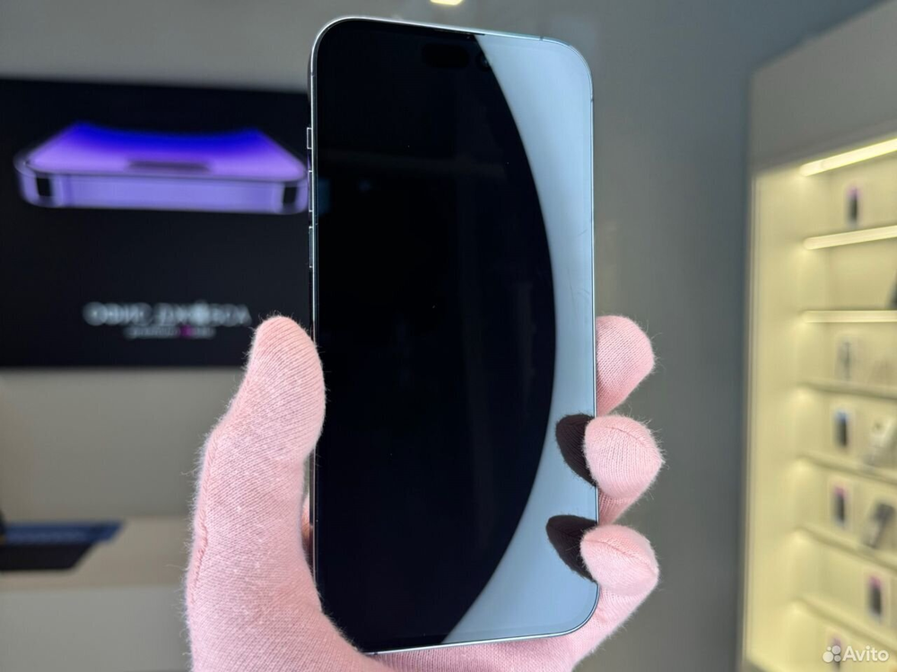 iPhone 14 Pro Max, 512 ГБ б/у
