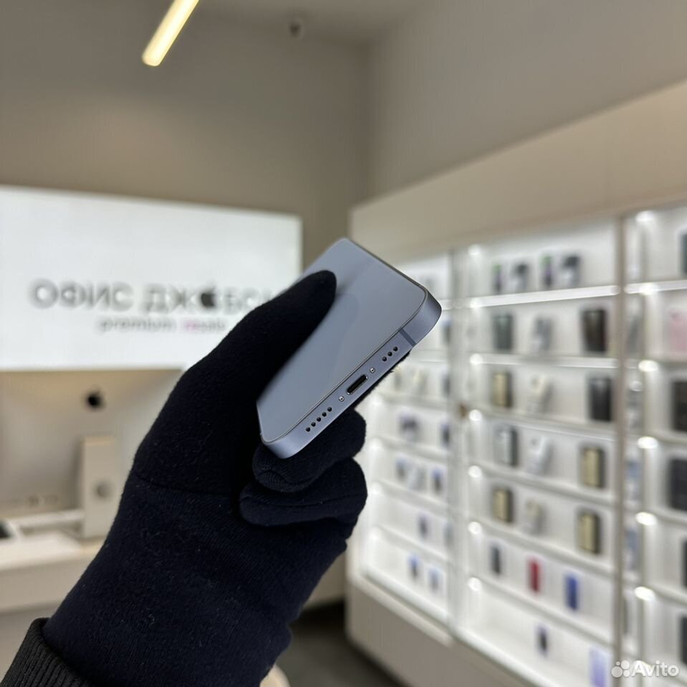 iPhone 14, 512 ГБ б/у