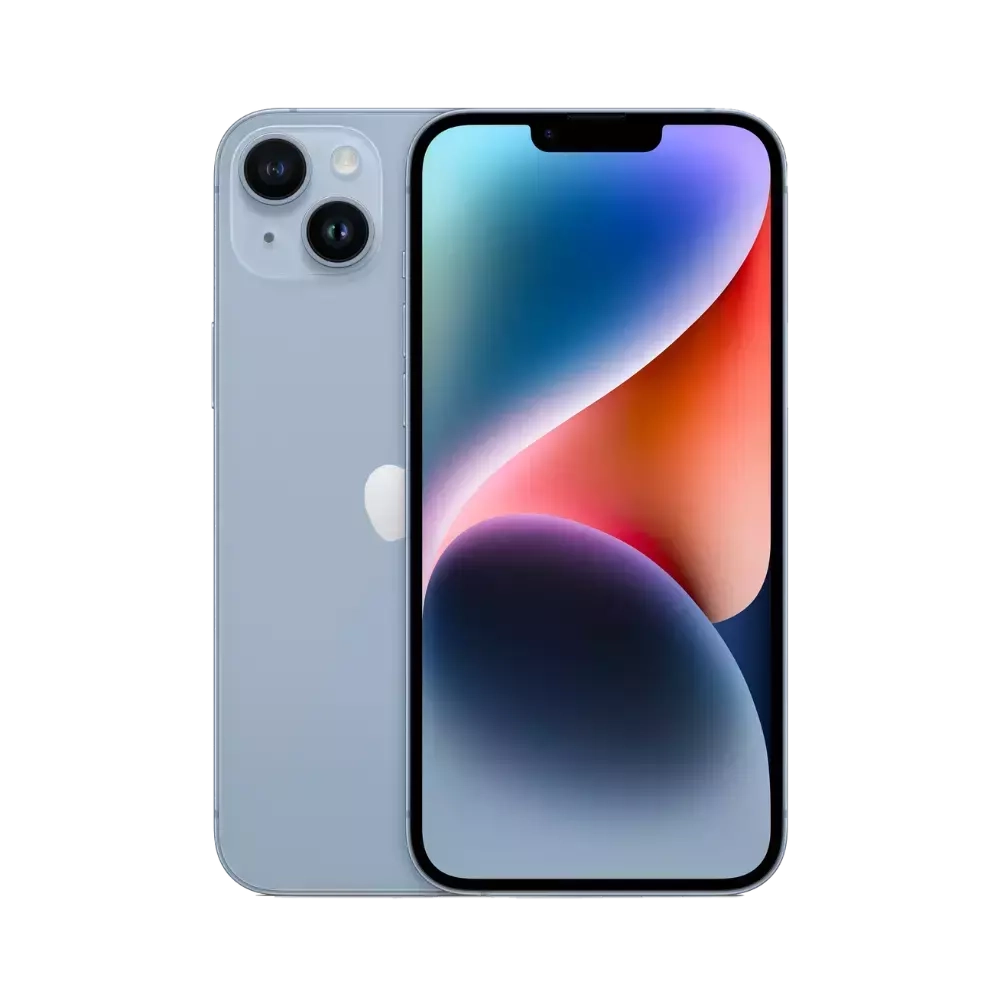 iPhone 14 512 GB, синий