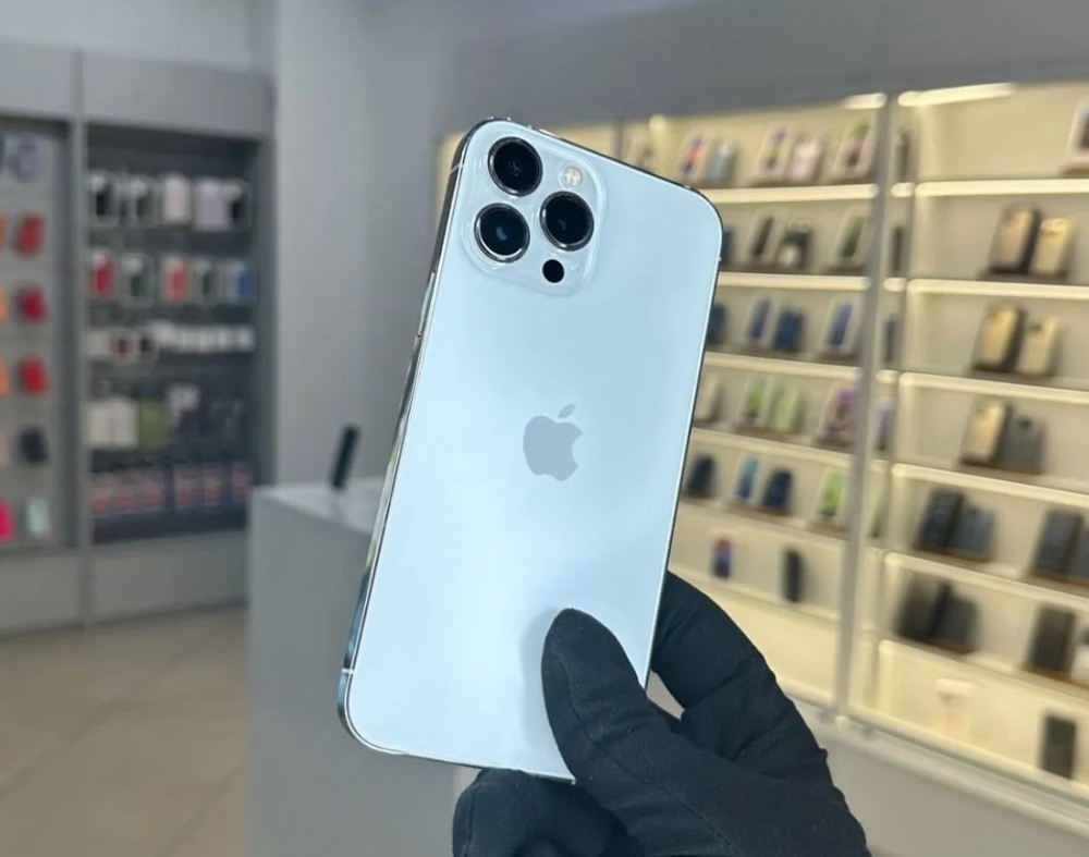 iPhone 13 Pro Max, 512 ГБ б/у