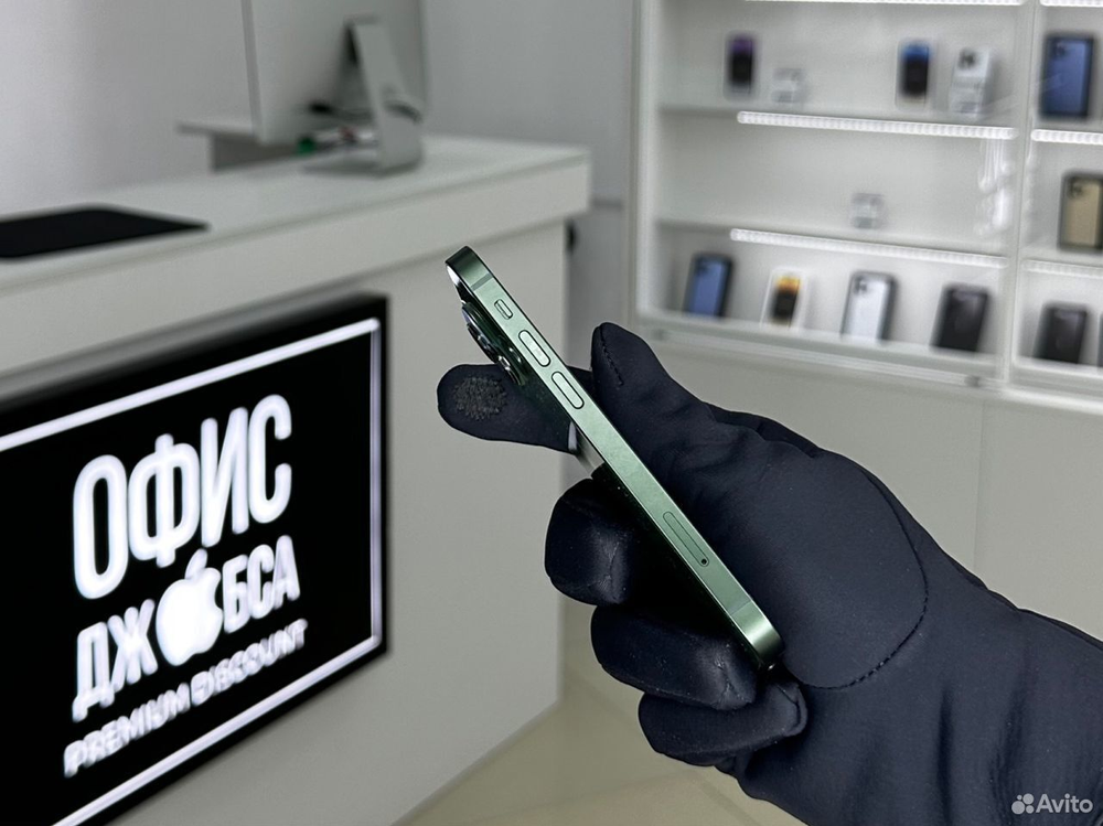 iPhone 13 Mini, 512 ГБ б/у