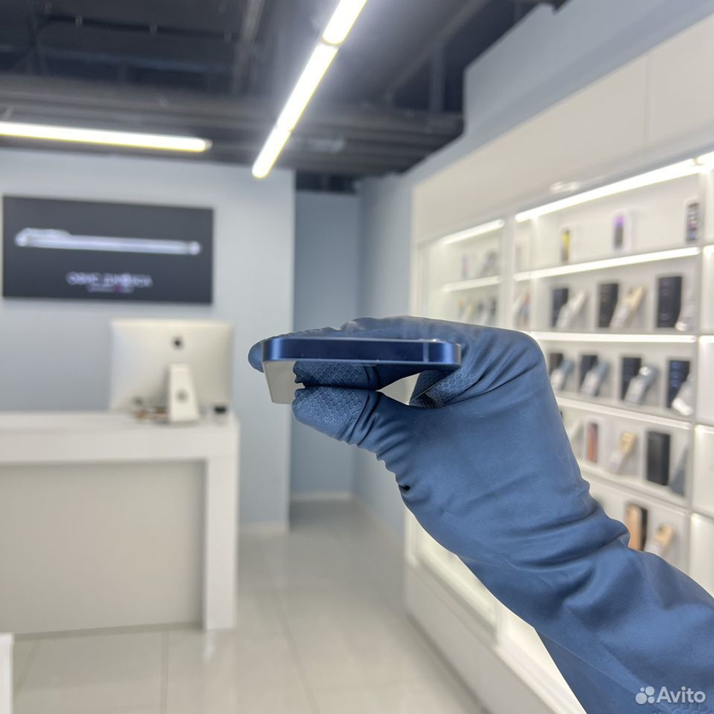 iPhone 12 Mini, 256 ГБ б/у