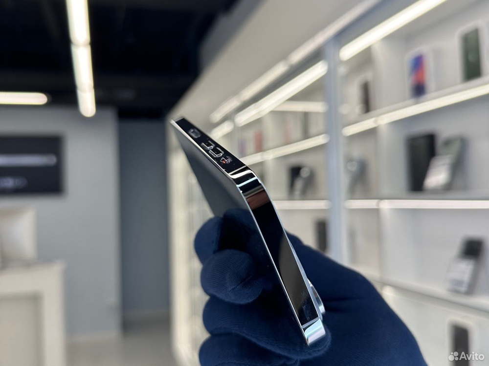 iPhone 14 Pro, 256 ГБ б/у