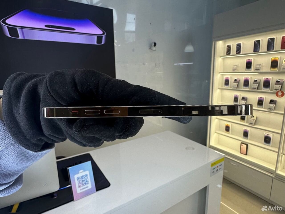 iPhone 14 Pro Max, 128 ГБ б/у