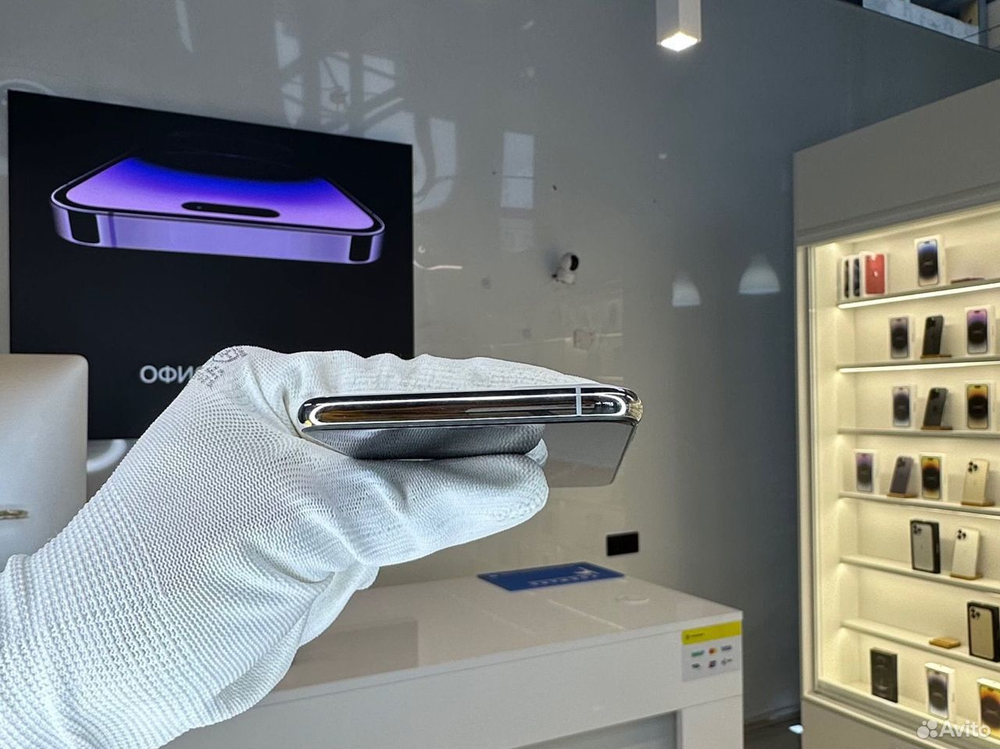 iPhone 11 Pro Max, 64 ГБ б/у
