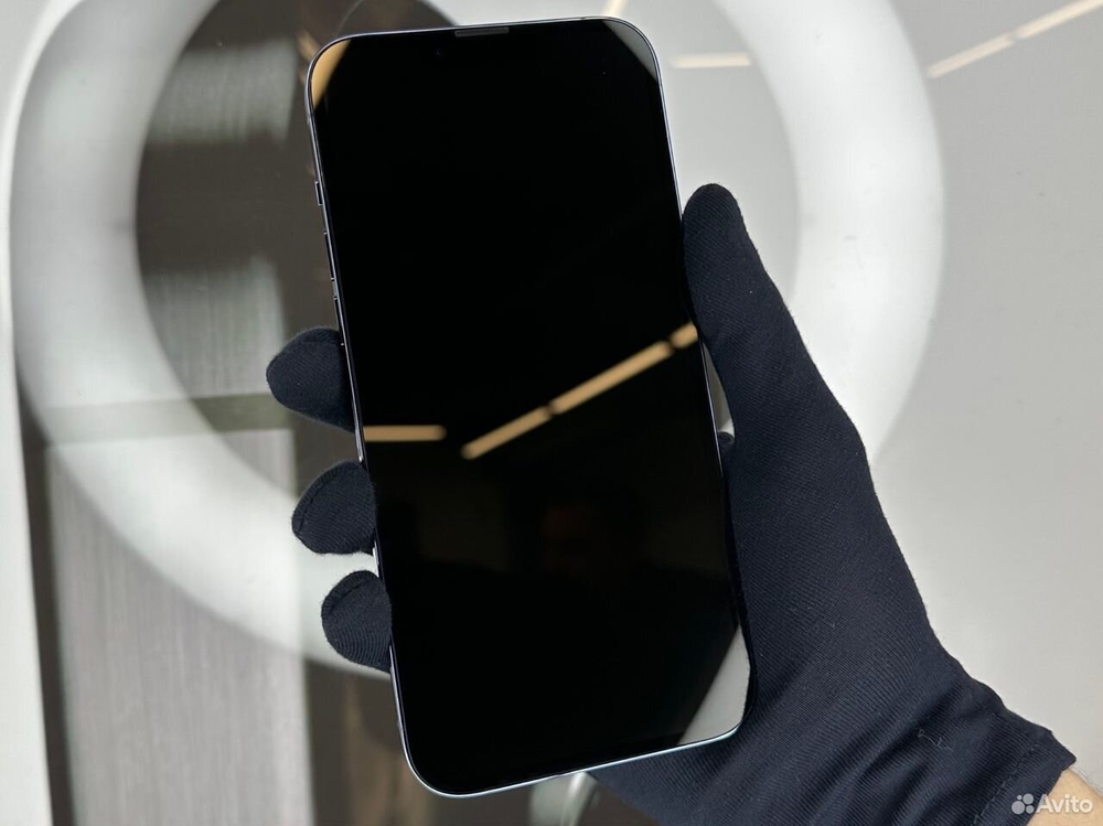 iPhone 13 Pro Max, 256 ГБ б/у