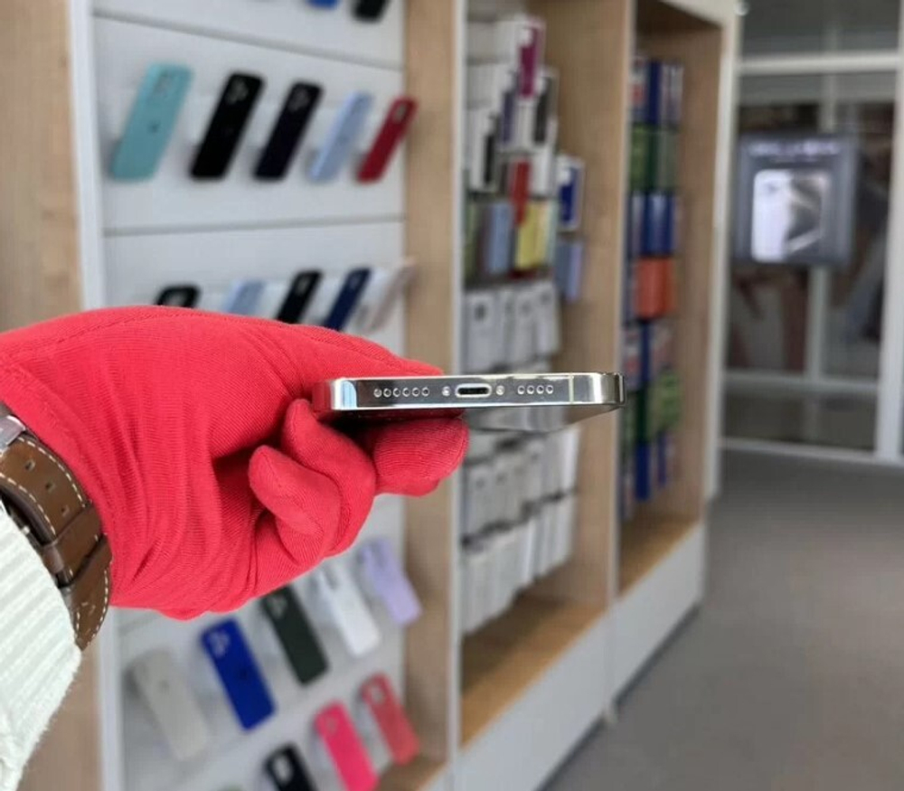 iPhone 14 Pro Max, 128 ГБ б/у