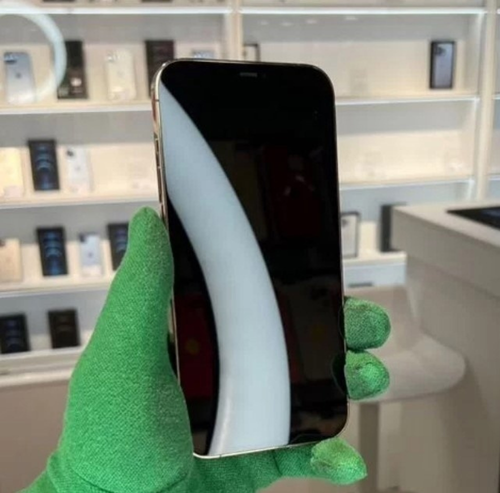 iPhone 12 Pro Max, 128 ГБ б/у