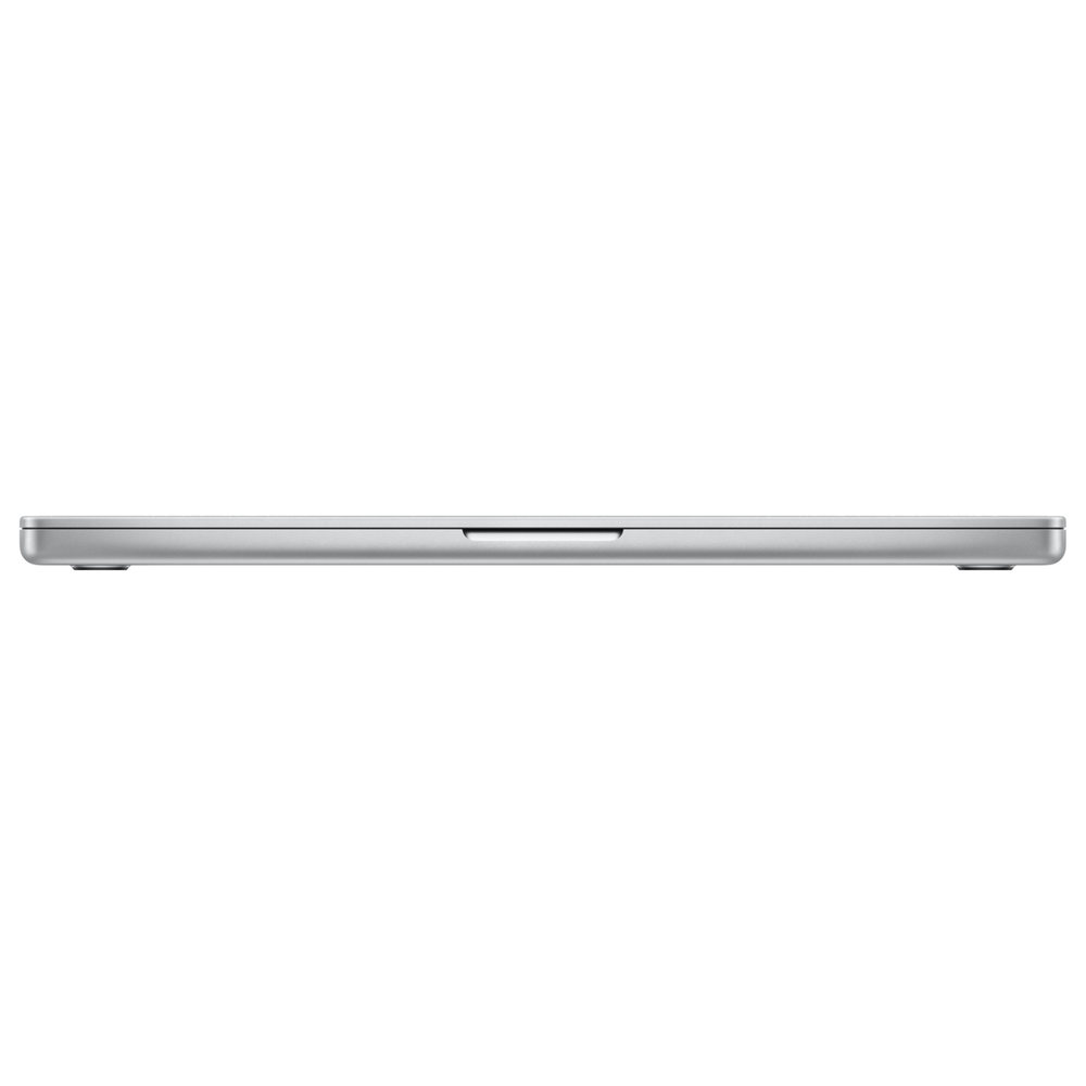 Apple MacBook Pro 14 (2024) (M4 Max 14C CPU, 32C GPU) 36 ГБ, 1 Тб SSD, серебристый MX2G3
