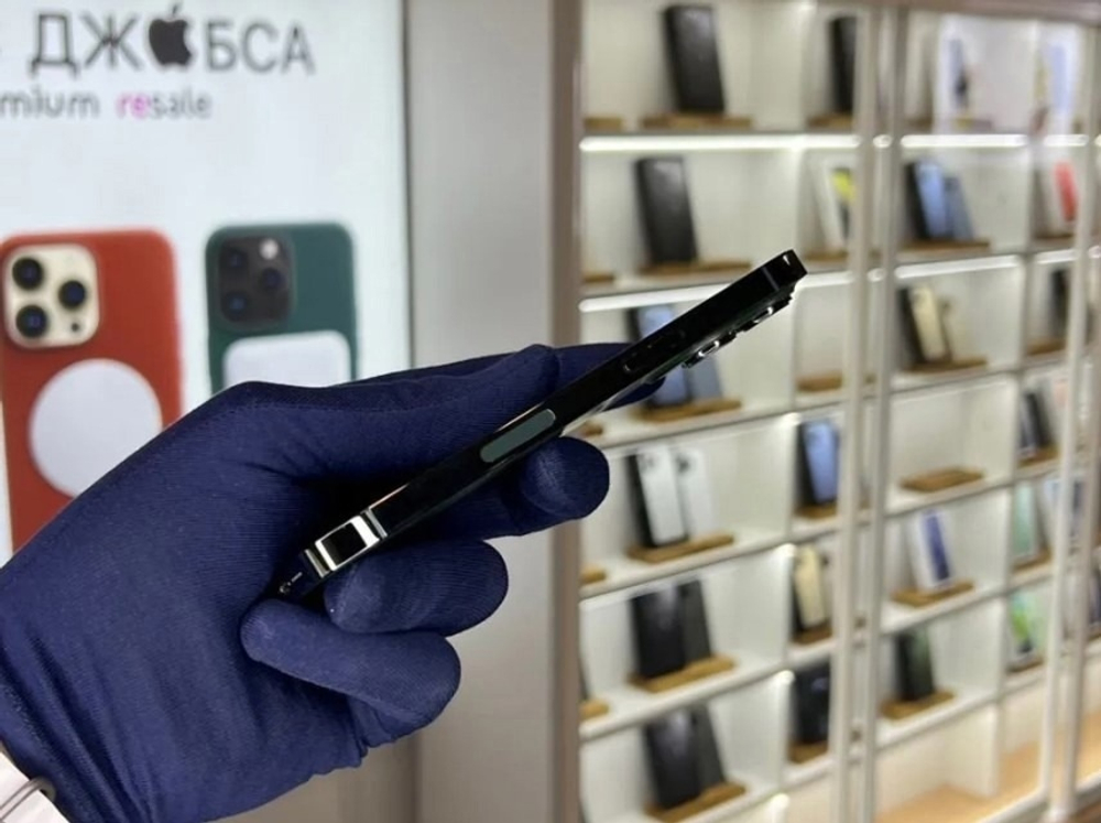 iPhone 13 Pro, 512 ГБ б/у