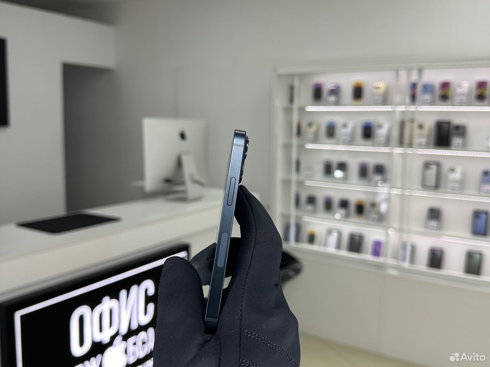 iPhone 13 Mini, 512 ГБ б/у