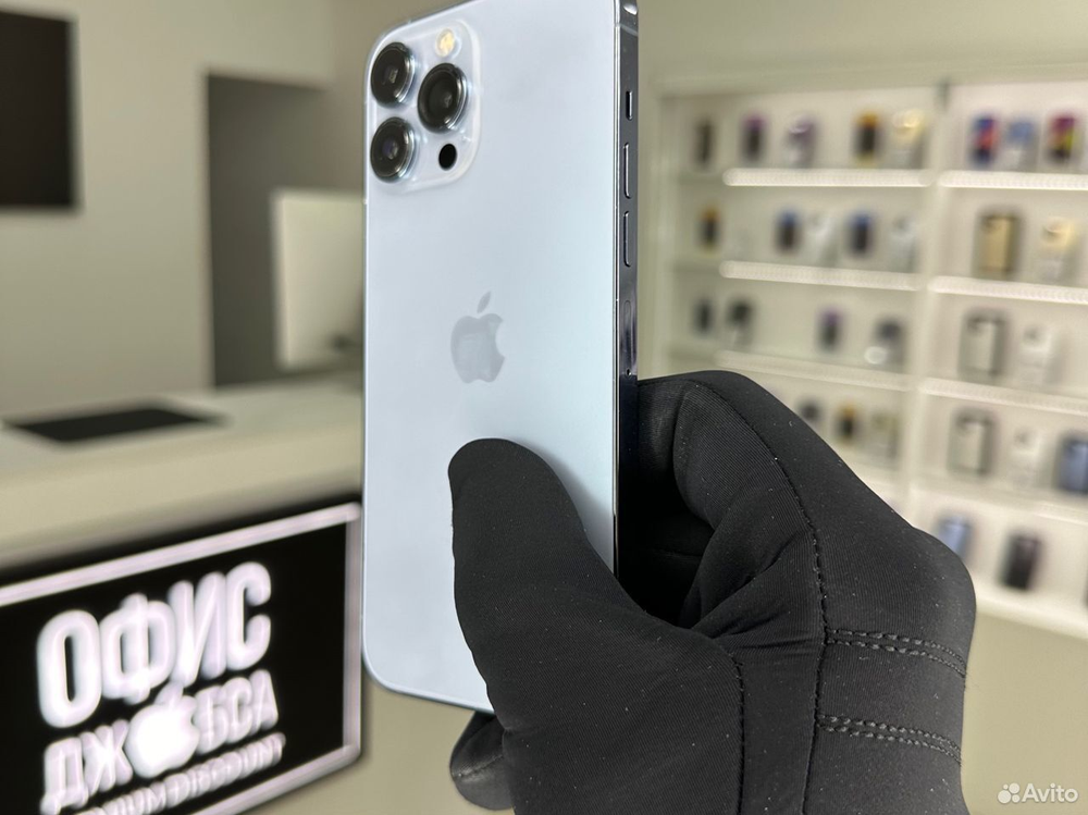 iPhone 13 Pro Max, 512 ГБ б/у