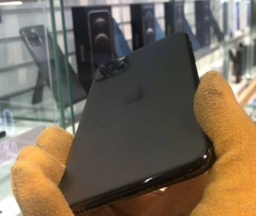 iPhone 11 Pro Max, 256 ГБ б/у