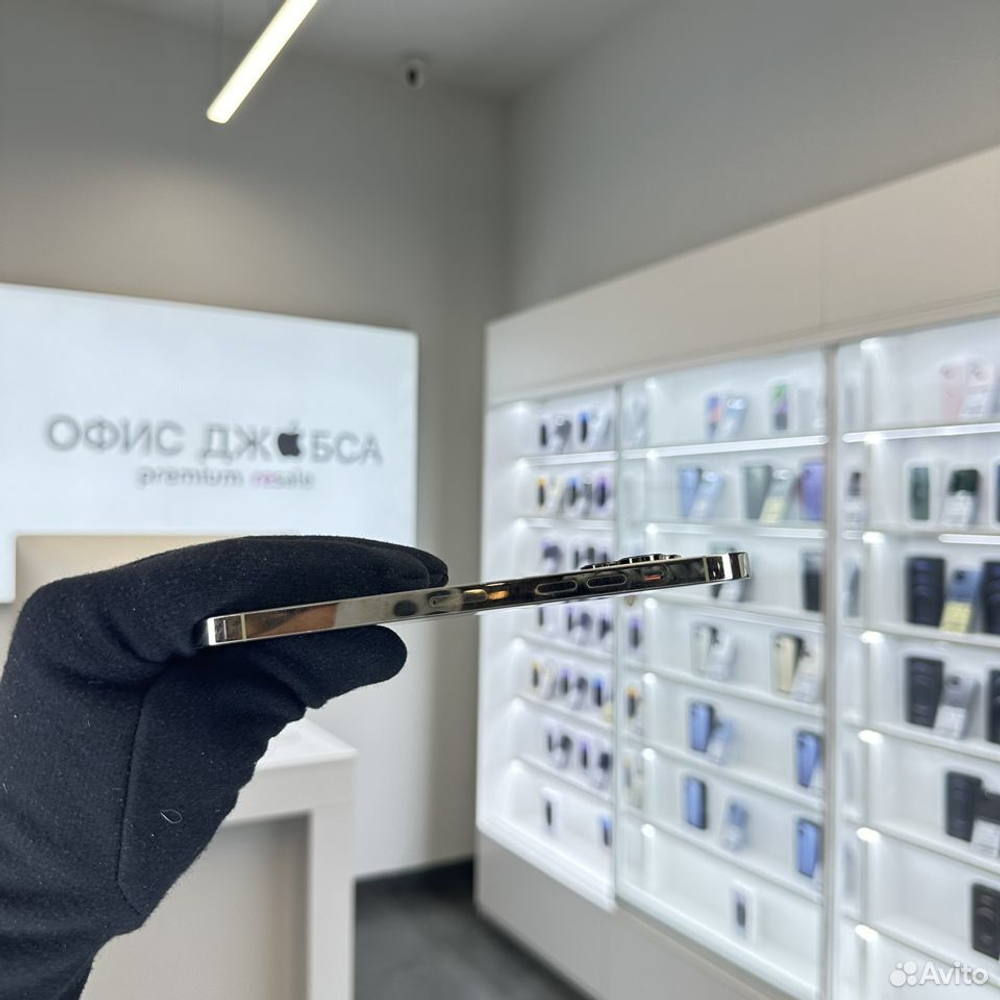 iPhone 14 Pro Max, 1 ТБ б/у