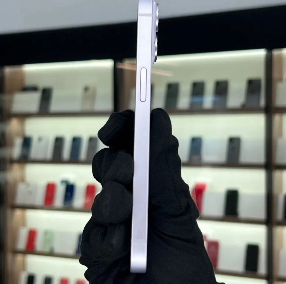 iPhone 14, 128 ГБ б/у