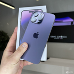 iPhone 14 Pro, 512 ГБ б/у