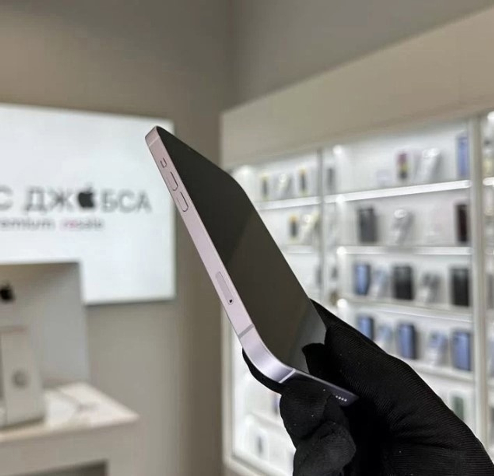 iPhone 14, 128 ГБ б/у