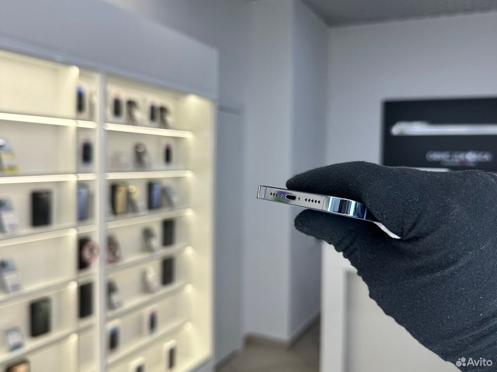 iPhone 13 Pro, 512 ГБ б/у