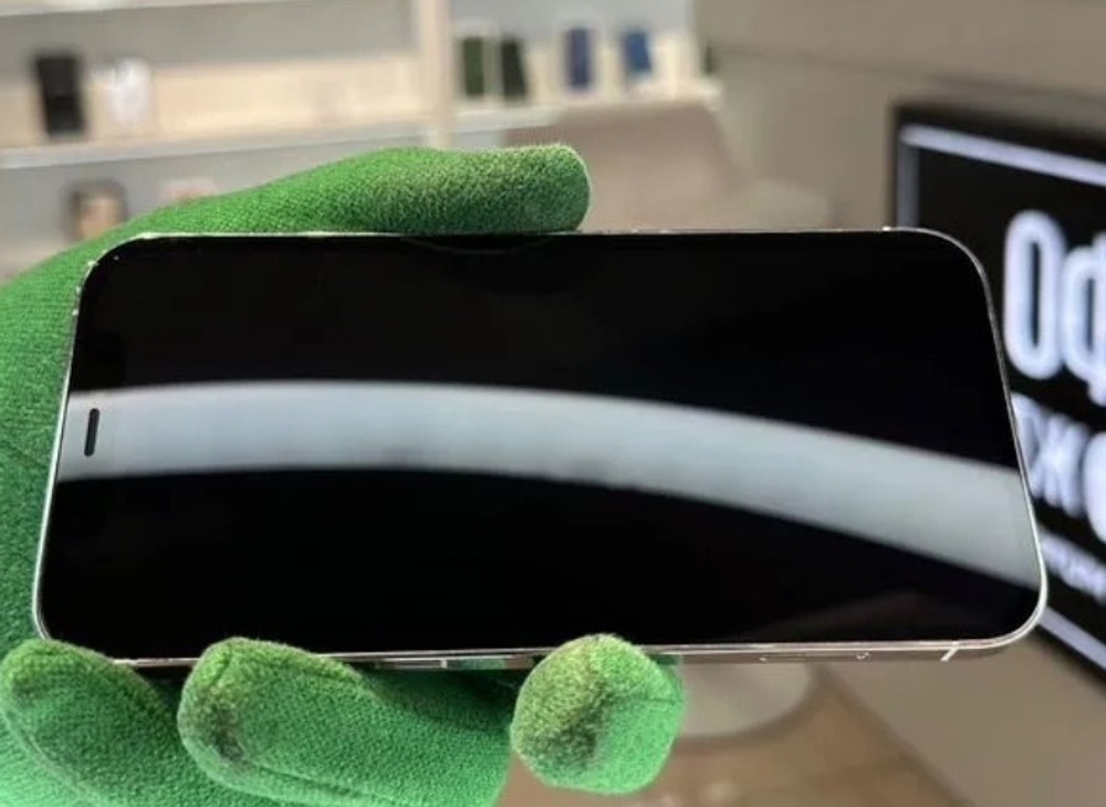 iPhone 12 Pro, 512 ГБ б/у