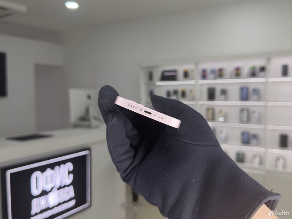 iPhone 13 Mini, 128 ГБ б/у