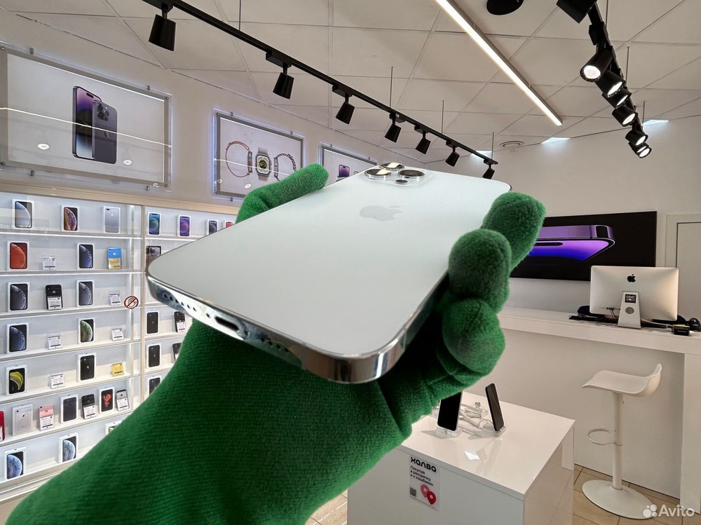 iPhone 12 Pro Max, 128 ГБ б/у
