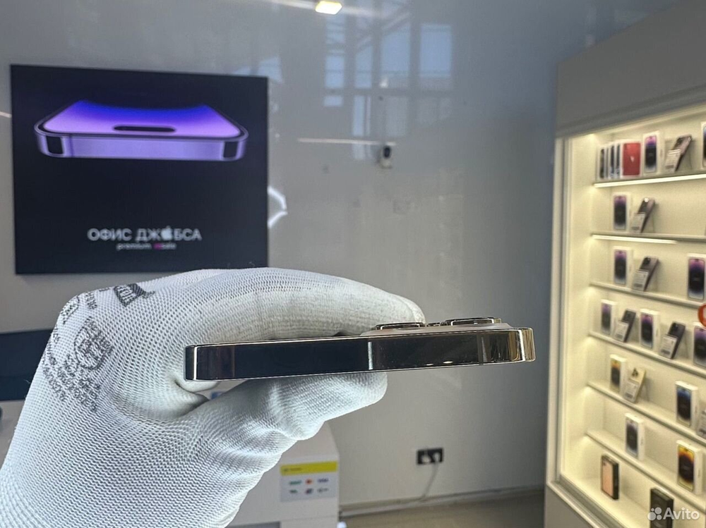 iPhone 12 Pro Max, 128 ГБ б/у