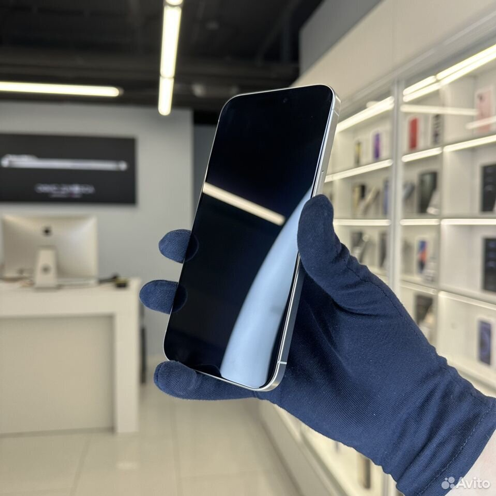 iPhone 15 Pro Max, 1 ТБ б/у