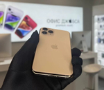 iPhone 11 Pro, 256 ГБ б/у