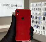 iPhone XR, 128 ГБ б/у