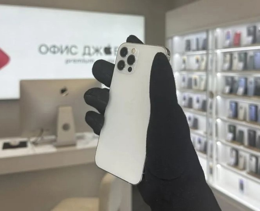 iPhone 12 Pro, 512 ГБ б/у