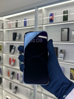 iPhone 14 Pro Max, 128 ГБ б/у