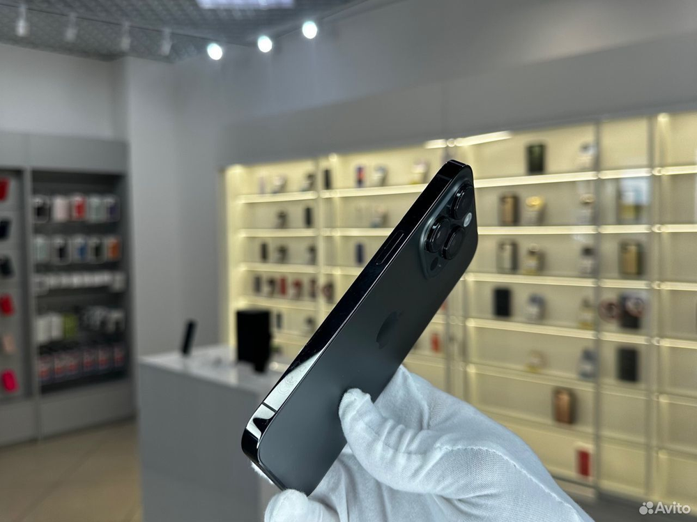 iPhone 14 Pro, 512 ГБ б/у