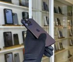 iPhone 14 Pro Max, 256 ГБ б/у