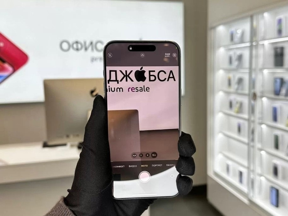 iPhone 15 Pro Max, 512 ГБ б/у