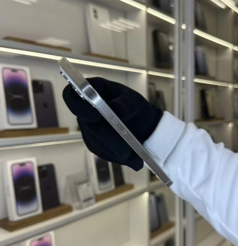 iPhone 15 Pro Max, 256 ГБ б/у