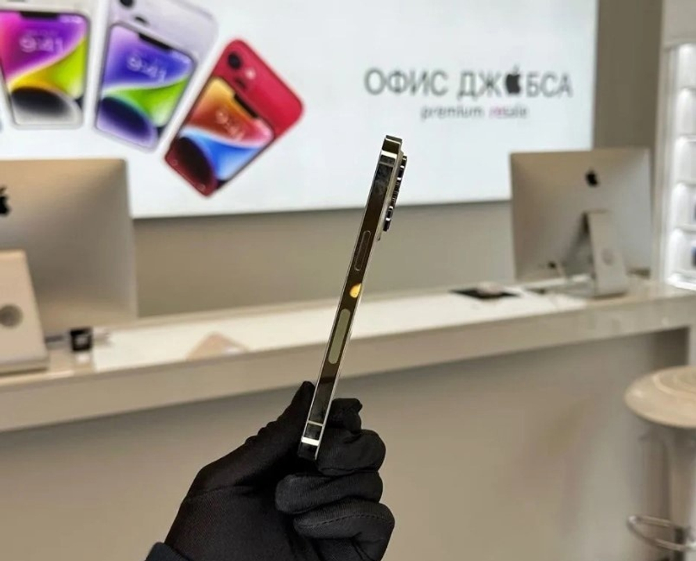 iPhone 14 Pro, 128 ГБ б/у