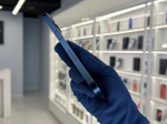 iPhone 13, 256 ГБ б/у