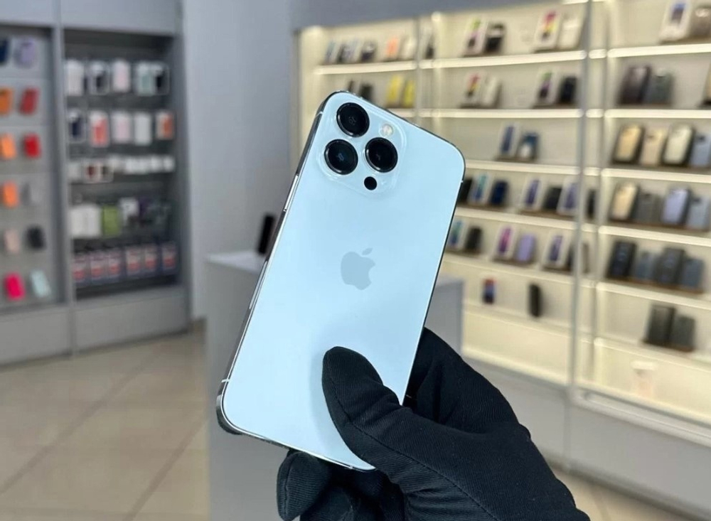 iPhone 13 Pro, 1 ТБ б/у