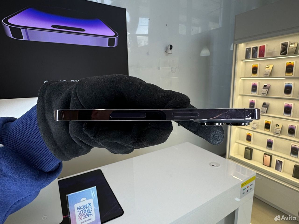 iPhone 14 Pro, 1 ТБ б/у