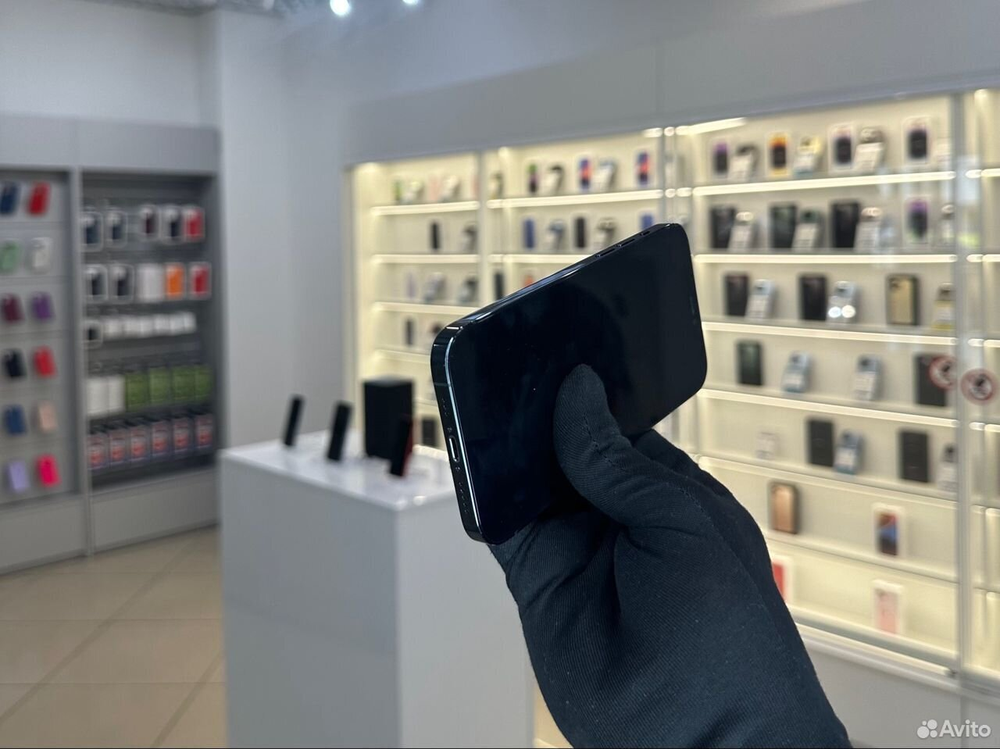 iPhone 12 Pro, 128 ГБ б/у