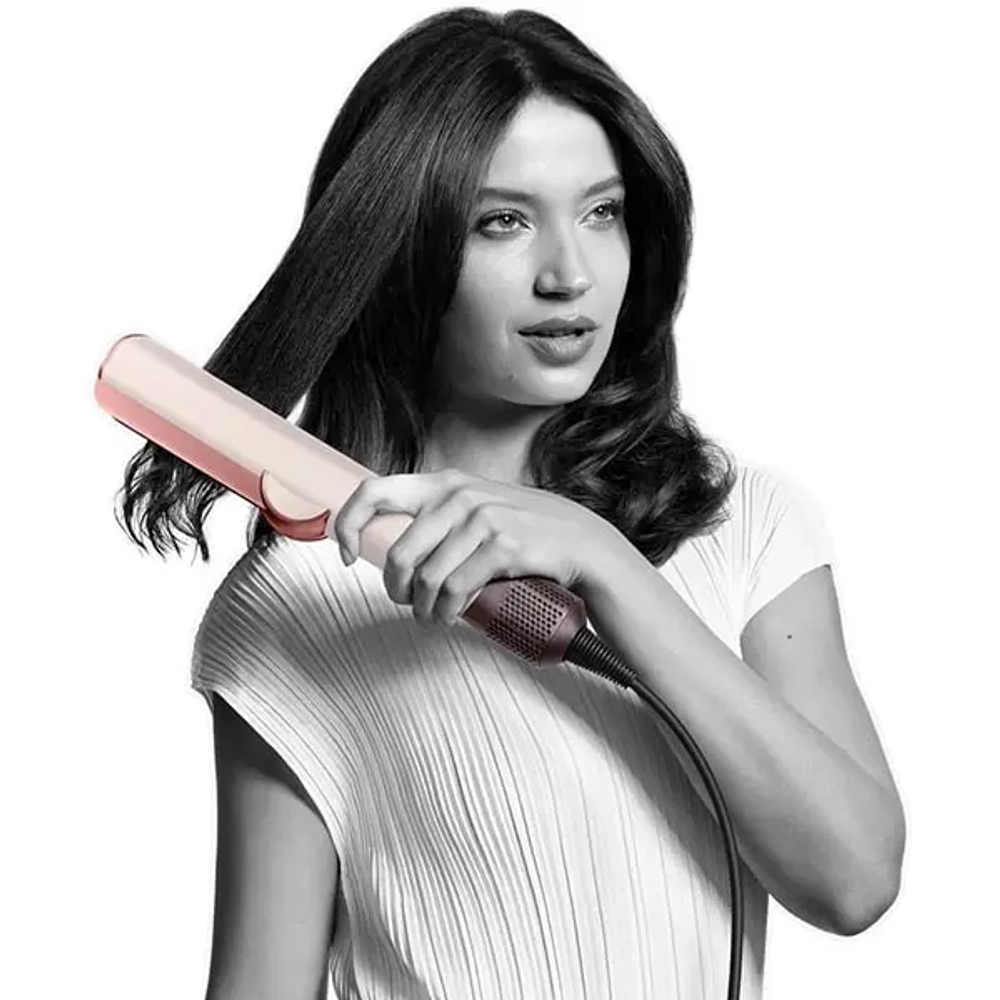 Выпрямитель Dyson HT01 Airstrait Ceramic Pink/Rose Gold