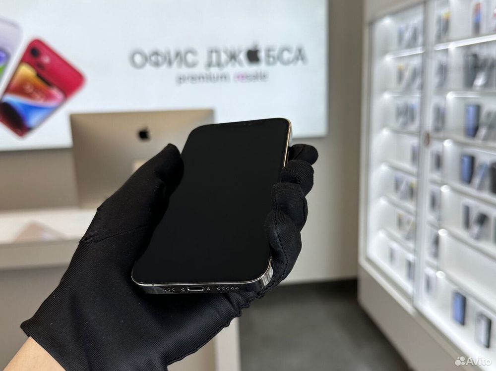 iPhone 12 Pro, 512 ГБ б/у